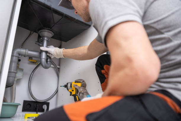 Trusted Sioux Falls, SD Plumber Experts